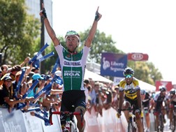 75ª Volta a Portugal - 5ª Etapa