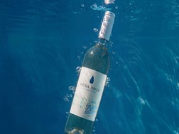 Chegou o novo Pêra Doce Branco Fresh Edition - Um vinho que traz mais frescura ao verão