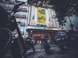 LxMFF – Motos e cinema voltaram a ser receita de sucesso