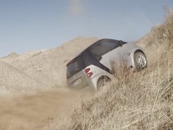 Anúncio Smart Fortwo - Offroad