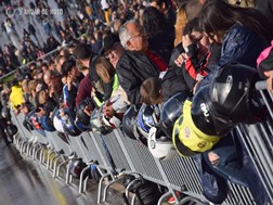 Benção dos Capacetes - Fátima 2019 - Reportagem fotográfica