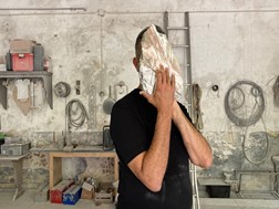 Performance "NÉVOA-NADA" em Serralves - Estreia absoluta de Gustavo Ciríaco para celebrar 30 anos de carreira  