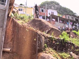 Free Riding no Rio de Janeiro