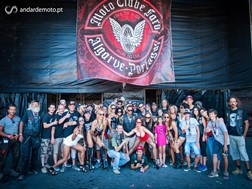 34ª Concentração de Faro 2015 - O encerramento