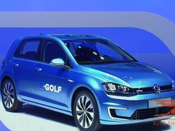 Novidades da Volkswagen no Salão Automóvel de Detroit