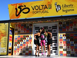 75ª Volta a Portugal - 2ª Etapa