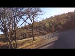 Passeio de Inverno - Dia 2: Nimes - Nice