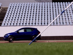 Qual o mais rápido: o CUPRA ou um dardo?