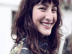 Benetton Outono-Inverno 2014/2015