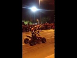 Ontem à noite, 26 de Abril 2014 em Viana do Castelo