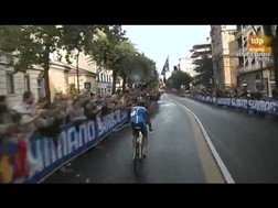 Rui Costa - Campeão do Mundo de Fundo
