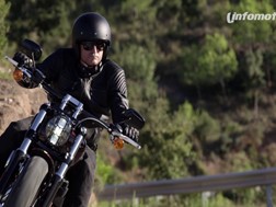 Aceleramos a linha 2018 da Harley-Davidson; conheça