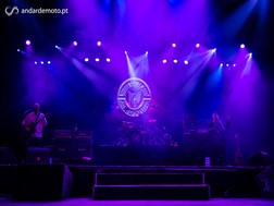 35ª Concentração de Faro 2016 - Um espectáculo!