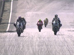 Miguel Praia -  Moto1000GP em Interlagos