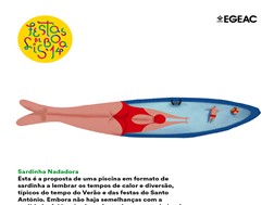 Vencedores do Concurso Sardinhas Festas de Lisboa’14