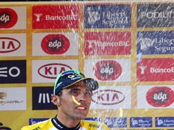 75ª Volta a Portugal - 3ª Etapa