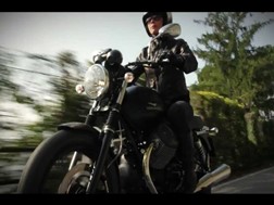 Moto Guzzi V7 Stone 2012 - Vídeo oficial