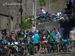 23ª Concentração de Góis 2016 - a confirmação do sucesso e a espera por 2017