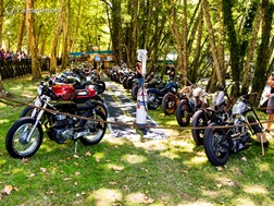 24ª Concentração do Góis Moto Clube 2017 - O Bike Show