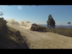 Rally Serras de Fafe 2015 - Reportagem Orlando Competições