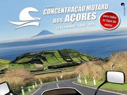 4ª Concentração Motard dos Açores no Faial e no Pico