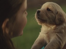 Anúncio Chevrolet 2014 - Maddie