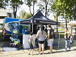 Dia do Motociclista 2019 - Momentos