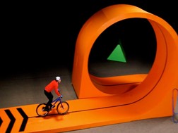 Na Mente de Danny MacAskill