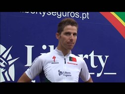 Declarações de Rui Costa em Antevisão do Campeonato do Mundo de Estrada