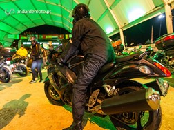 23ª Concentração de Góis 2016 - o ambiente ao longo do fim-de-semana