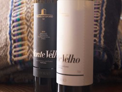 Monte Velho 2015 Edição Manta Alentejana