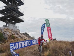 Enduro decide Vencedores da Taça de Portugal em Santa Maria nos Açores