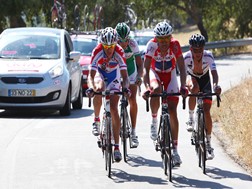 75ª Volta a Portugal - 6ª Etapa