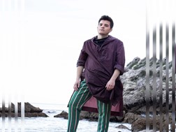 Filipe Keil - "Hoje"