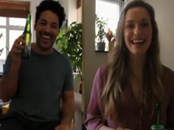 Heineken apela aos consumidores para socializarem de forma responsável - “Podemos agora não estar tão perto, mas estamos mais unidos do que nunca”