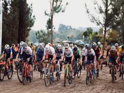 Começa a época de Ciclocrosse e Setúbal decide a Taça de BMX