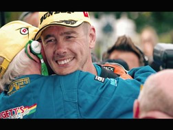 Trailer oficial do Tourist Trophy 2019 na Ilha de Man