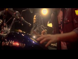 Fazer música sem instrumentos? A Royal Enfield explica...