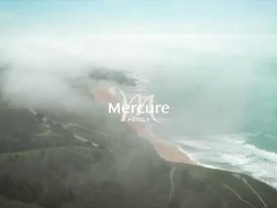 Mercure põe à prova "A Teoria dos Seis Amigos" numa viagem pelo mundo