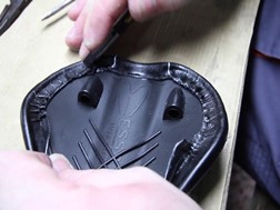 Fabrico de selins Essax