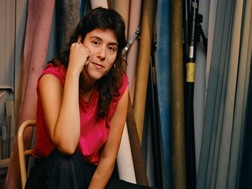Mariana Leite Soares vence 7.ª edição do Prémio Revelação Ageas Teatro Nacional D. Maria II