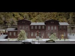 Videoclip "Sete" - Noiserv