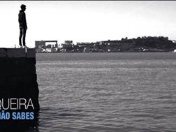 Luís Sequeira apresenta "Tu não sabes"