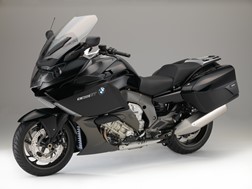 K 1600 GT