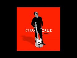 Ciro Cruz apresenta novo single “Rio de Janeiro”