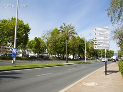 Dia do Motociclista 2019 - A chegada a Albufeira