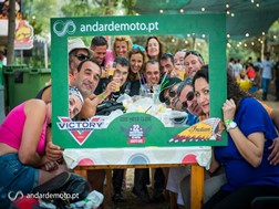 Góis 2015 - 22ª Concentração Internacional de Motos do Góis Moto Clube - Sorrisos de Gois 2015