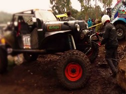 CN Trial 4x4: Melhores navegadores