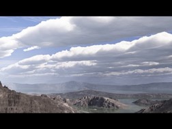 A evolução de Marte