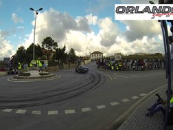 Vídeo reportagem - Rali Sprint B.V. Famalicão 2014